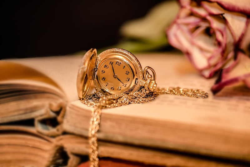 Time-Travel